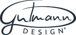 Logo Concrete Workshop Gutmann - Design.