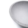 High Quality Kitchen Bowl handmade with grey concrete and Passion in Germany.