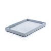 Design Bathroom Tray for perfume, shampoo and soap customizable to our needs.