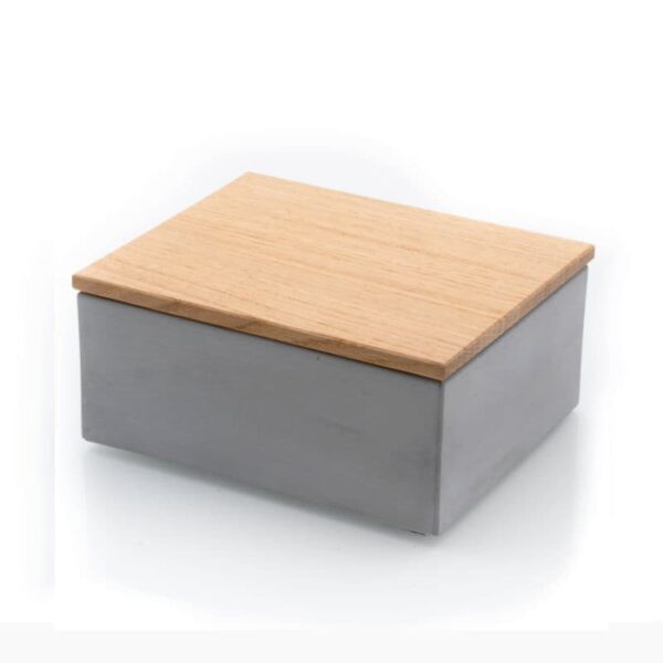 Stilvolle Feuchtes Toilettenpapier Box Bilder