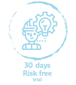 Gutmann - Design 30 days risk free trial.